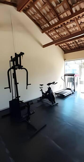 Aconchegante Flat B308 - Refugio No Aldeia Das Aguas บาร์ราโดปิไร ภายนอก รูปภาพ