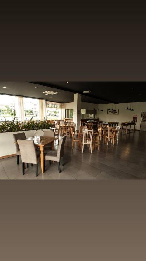 Aconchegante Flat B308 - Refugio No Aldeia Das Aguas บาร์ราโดปิไร ภายนอก รูปภาพ